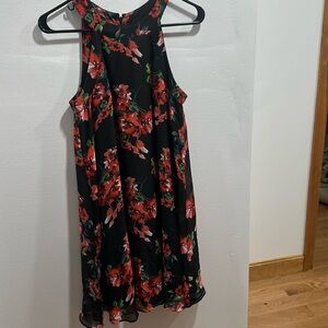 Betsy Johnson dress